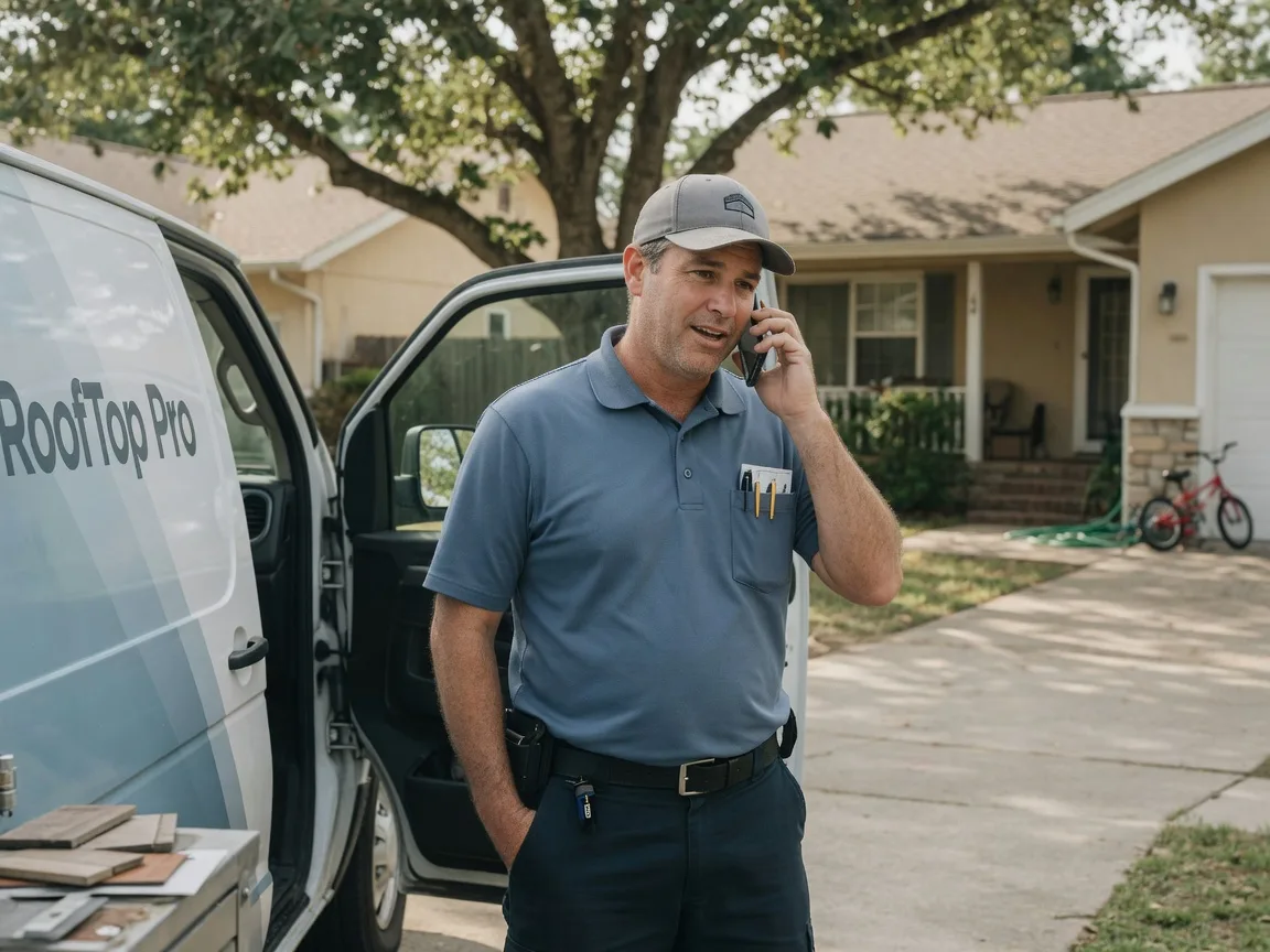 Roof Repair Linden, IA FAQs