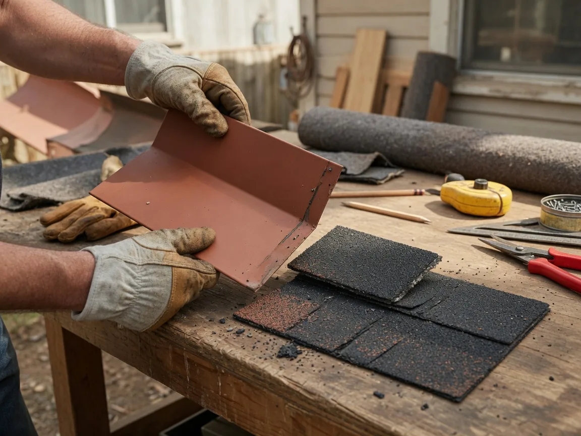 Roof Repair company in Linden, IA